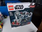 Lego star wars death star final duel 75w91, Ophalen, Nieuw, Complete set, Lego