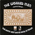 The Worried Men Skiffle Group – The Damn Best Dance Band In, 1960 tot 1980, Gebruikt, Ophalen of Verzenden, 12 inch