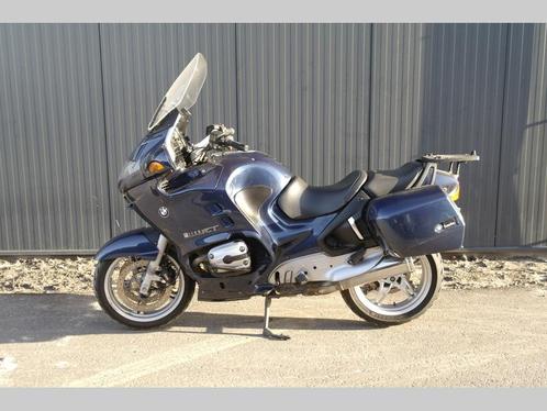 nette BMW R1150RT bj.2003 Inruilen mogelijk, Motoren, Motoren | BMW, Bedrijf, Toermotor, meer dan 35 kW, 2 cilinders