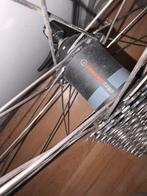 Powertap Wielset met Vermogensmeter - Velgrem, Fietsen en Brommers, Fietsonderdelen, Ophalen of Verzenden, Gebruikt, Racefiets