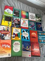 Boeken opleiding Social Work, Boeken, Ophalen of Verzenden, Alpha, Nieuw, HBO