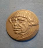 Gedenkmunt lucas van leyden 1533, Ophalen of Verzenden