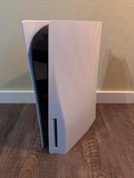 Playstation 5 Disk Edition + Accessoires, Ophalen, Zo goed als nieuw, Playstation 5