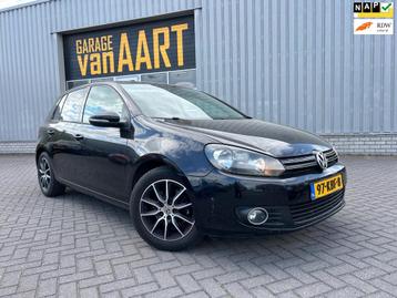Volkswagen Golf 1.4 TSI Comfortline | SCHERM | CLIMATE | AUT beschikbaar voor biedingen