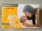 MEDELA afkolfset, Kinderen en Baby's, Babyvoeding en Toebehoren, Ophalen of Verzenden, Zo goed als nieuw, Borstkolf