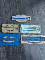 COMBAT INFANTRY BADGE CIB US ARMY Military .. Vietnamese thu, Verzamelen, Ophalen of Verzenden, Landmacht, Amerika, Embleem of Badge