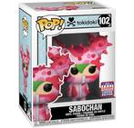 Funko Pop! Television: Tokidoki - Sabochan #102, Verzamelen, Poppetjes en Figuurtjes, Verzenden, Nieuw