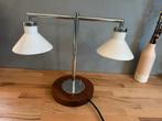 Bauhaus tafellamp, Huis en Inrichting, Lampen | Tafellampen, Ophalen of Verzenden, Zo goed als nieuw, Minder dan 50 cm