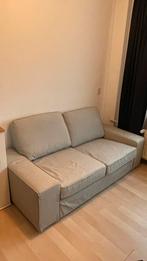 Ikea couch (KIVIK), Huis en Inrichting, Ophalen, Gebruikt, 75 tot 100 cm