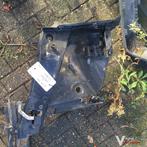 Mercedes W126 500 SEC Voorfront / Lasdeel, Auto-onderdelen, Carrosserie en Plaatwerk, Ophalen, Gebruikt, Bumper