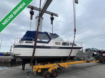 Agder 840 AK (bj 2007) beschikbaar voor biedingen