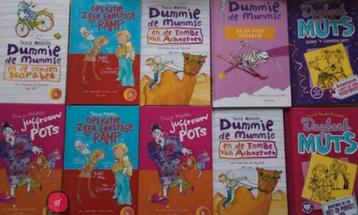 Tosca Menten, 8 nieuwe boeken, 2 gelezen beschikbaar voor biedingen