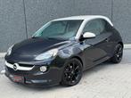 Opel ADAM 1.4 Turbo Rocks Cruise Stuur & Stoel Verwarming, Auto's, Opel, Voorwielaandrijving, Gebruikt, 4 cilinders, Met garantie (alle)