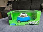 BMW Isetta 1:18 Welly - Nieuw!, Ophalen of Verzenden
