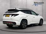 Hyundai Tucson 1.6 T-GDI PHEV N-Line Sky 4WD // 1E EIGENAAR, 1350 kg, Bluetooth, Gebruikt, 4 cilinders
