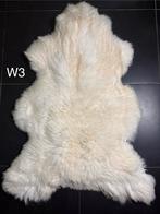 Veel! XXXL Witte Schapenvachten!, Huis en Inrichting, Ophalen of Verzenden, Nieuw