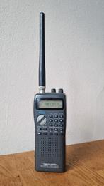 Radio Shack PRO-25 Programmable Scanner 100 channel, Telecommunicatie, Scanners, Ophalen of Verzenden, Gebruikt