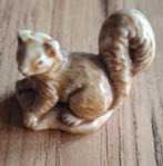 Vintage Wade Whimsies beeldje, Ophalen of Verzenden, Zo goed als nieuw, Beeldje of Figuurtje