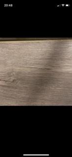 2 Pakken Robuust Laminaat - Nieuw!, Doe-het-zelf en Verbouw, Vloerdelen en Plavuizen, Ophalen, Kunststof, 50 tot 150 cm, Nieuw