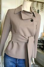 broekpak elegant exclusief Sonia Rykiel ww 2200,-, Maat 38/40 (M), Kostuum of Pak, Verzenden, Nieuw