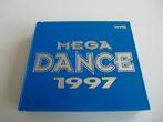 Mega Dance 1997, Ophalen of Verzenden, Zo goed als nieuw, Dance Populair