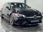 Mercedes-Benz CLA-klasse Shooting Brake 200 Business Solutio, Gebruikt, 4 cilinders, Lichtsensor, 19 km/l
