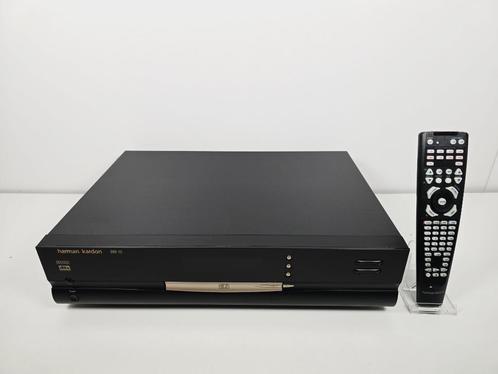 Harman Kardon DVD 10 – High-End DVD/CD Speler | Dolby Digita, Audio, Tv en Foto, Dvd-spelers, Gebruikt, Dvd-speler, Overige merken