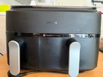 Philips 3000 serie Dual Airfryer, Ophalen, Zo goed als nieuw