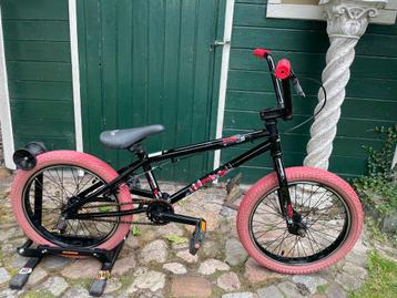 Erg leuke Haro downtown 18” bmx beschikbaar voor biedingen