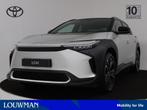 Toyota Bz4x Premium 71 kWh | Panoramadak | (bj 2025), 420 min, 204 pk, SUV of Terreinwagen, BZ4X