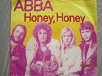 Abba   -   Honey honey, Verzenden, 7 inch, Single, Zo goed als nieuw