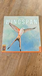 Bordspel Wingspan, Een of twee spelers, Ophalen, Zo goed als nieuw, 999 Games