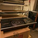 B&O Beocenter 2000, Audio, Tv en Foto, Platenspelers, Ophalen of Verzenden, Gebruikt, Overige merken