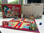 Disney Mens Erger Je Niet! - Sinterklaas Tip!, Drie of vier spelers, Ophalen of Verzenden, Zo goed als nieuw