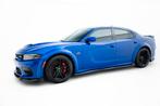 Voorlip sideskirt diffuser Dodge Charger RT Scat pack 19-23, Ophalen of Verzenden