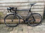 Colnago C50 carbon racefiets, 59cm, Carbon, Zo goed als nieuw, 57 tot 61 cm, Meer dan 20 versnellingen