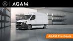 Mercedes-Benz Sprinter 315 CDI L2H2 Pro 3.500kg trekgewicht, Auto's, Bestelauto's, Automaat, Start-stop-systeem, 4 cilinders, 150 pk