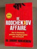De Rodchenkov Affaire - Grigory Rodchenkov, Gelezen, Sport, Dr. Grigory Rodchenkov, Ophalen of Verzenden