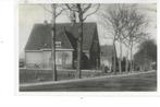 DOORNSPIJK - Gemeentehuis, Verzamelen, Ansichtkaarten | Nederland, Verzenden, Voor 1920, Gelopen, Gelderland