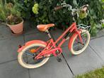 Volare Melody 18 inch lichtgewicht, Fietsen en Brommers, Fietsen | Meisjes, Verzenden, Zo goed als nieuw, 18 inch