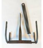 Gezocht motorkap scharnier, pv 544 zie afb., Dieren en Toebehoren, Ophalen of Verzenden, Gebruikt