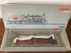 Marklin 37550 ho locomotief nieuwstaat, Hobby en Vrije tijd, Modeltreinen | H0, Verzenden, Nieuw, Locomotief, Märklin