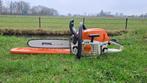 Stihl ms 261 kettingzaag., Tuin en Terras, Hand-tuingereedschap, Stihl, Gebruikt, -, -