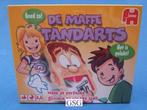 De maffe tandarts nr. 12336-01 (Nieuw), Ophalen, Nieuw