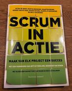Scrum in actie - Nieuw!, Ophalen, Nieuw