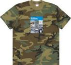 Supreme Verify Tee M/L, Overige kleuren, Maat 48/50 (M), Nieuw, Ophalen of Verzenden