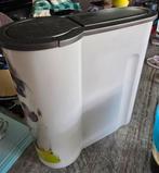 Honden trainings zakje en brokken bak, Ophalen of Verzenden