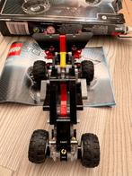 Lego Techinc auto, Ophalen of Verzenden, Gebruikt
