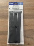 Kopp Germany universele klittenband *. Nieuw, Ophalen of Verzenden, Nieuw, Minder dan 2 meter, Overige kabels