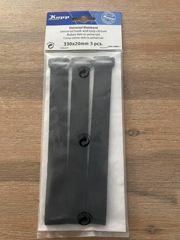 Kopp Germany universele klittenband *. Nieuw beschikbaar voor biedingen